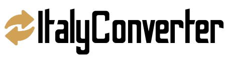 ItalyConverter.it.com logo
